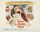 Spin a Dark Web - Movie Poster (xs thumbnail)
