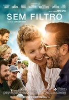 Chamboultout - Portuguese Movie Poster (xs thumbnail)