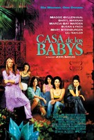 Casa de los babys - Movie Poster (xs thumbnail)
