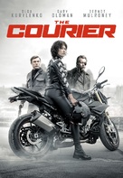 The Courier - Canadian Video on demand movie cover (xs thumbnail)