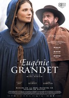 Eug&eacute;nie Grandet - Spanish Movie Poster (xs thumbnail)