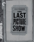 The Last Picture Show - Blu-Ray movie cover (xs thumbnail)
