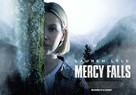 Mercy Falls - British Movie Poster (xs thumbnail)