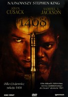 1408 - Polish Movie Cover (xs thumbnail)