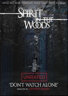 Spirit in the Woods - Movie Cover (xs thumbnail)