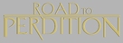 Road to Perdition - Logo (xs thumbnail)