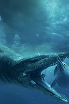 Attenborough and the Giant Sea Monster - Key art (xs thumbnail)