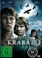 Krabat - German Movie Cover (xs thumbnail)