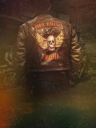 &quot;Secrets of the Hells Angels&quot; - Key art (xs thumbnail)