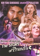 The Story of Prunella - DVD movie cover (xs thumbnail)