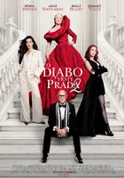 The Devil Wears Prada 2 Poster