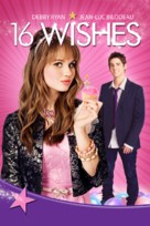 16 Wishes - Movie Cover (xs thumbnail)