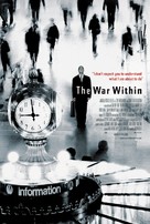 The War Within - Movie Poster (xs thumbnail)