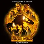 Jurassic World Dominion Poster