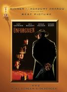 Unforgiven - Movie Cover (xs thumbnail)