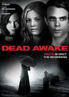 Dead Awake - British DVD movie cover (xs thumbnail)