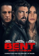 Bent - Canadian DVD movie cover (xs thumbnail)