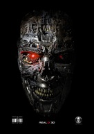 Terminator Genisys - Movie Poster (xs thumbnail)