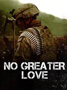 No Greater Love - poster (xs thumbnail)