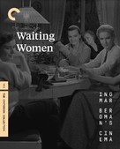 Kvinnors v&auml;ntan - Blu-Ray movie cover (xs thumbnail)