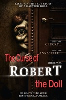 The Curse of Robert the Doll - Movie Cover (xs thumbnail)