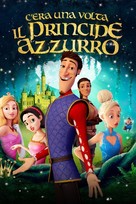 Charming - Italian Video on demand movie cover (xs thumbnail)