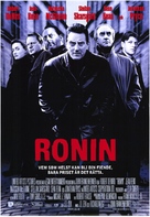 Ronin - Swedish poster (xs thumbnail)