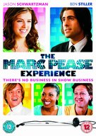 The Marc Pease Experience - British DVD movie cover (xs thumbnail)