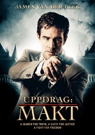Formosa Betrayed - Swedish Movie Cover (xs thumbnail)