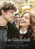 Coup de chance - German Movie Poster (xs thumbnail)