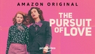 The Pursuit of Love - poster (xs thumbnail)