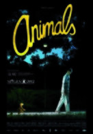Animals - Andorran Movie Poster (xs thumbnail)