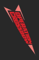 Operation Crossbow - Logo (xs thumbnail)
