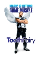 Tooth Fairy - Movie Poster (xs thumbnail)