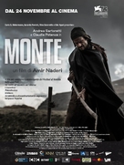 Monte - Italian Movie Poster (xs thumbnail)