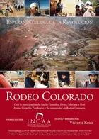 Rodeo colorado Unset