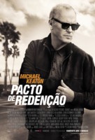 Knox Goes Away - Brazilian Movie Poster (xs thumbnail)