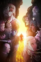 &quot;Vinland Saga&quot; -  Key art (xs thumbnail)