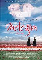 Mon ange - Turkish poster (xs thumbnail)