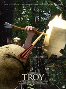 Troy: The Resurrection of Aeneas - Movie Poster (xs thumbnail)