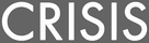 Crisis - Logo (xs thumbnail)