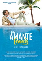 Just a gigolo - Brazilian Movie Poster (xs thumbnail)