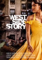 West Side Story - International Movie Poster (xs thumbnail)