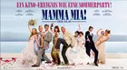 Mamma Mia! Poster