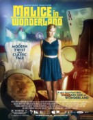 Malice in Wonderland - Movie Poster (xs thumbnail)