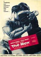 The Men - Movie Poster (xs thumbnail)