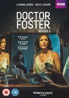 &quot;Doctor Foster&quot; - British DVD movie cover (xs thumbnail)