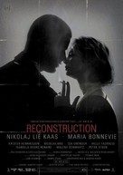 Reconstruction - Danish Movie Poster (xs thumbnail)