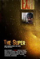 The Super - Movie Poster (xs thumbnail)