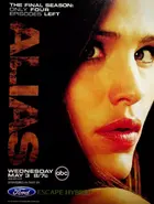 "Alias" Poster